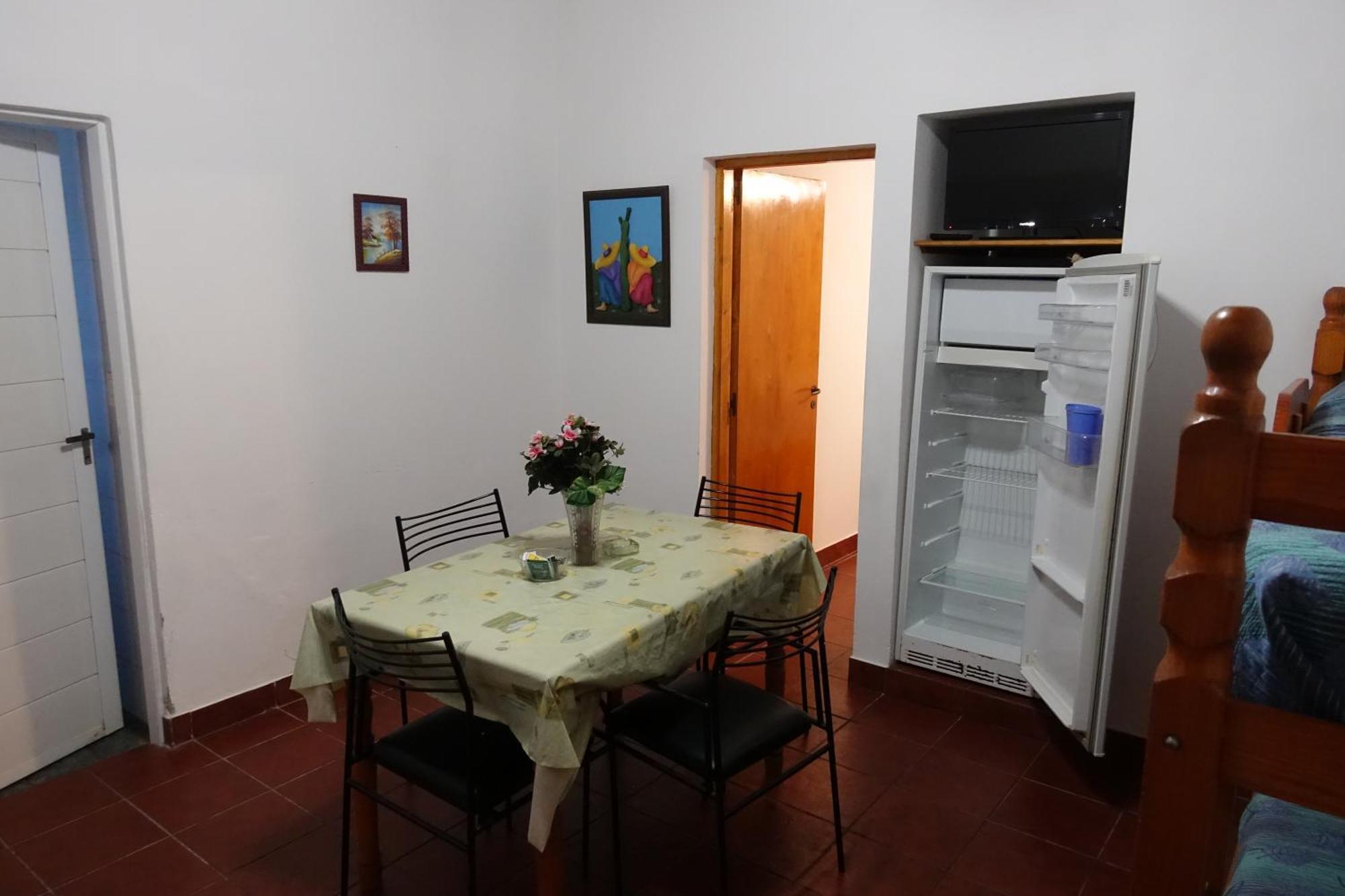 Departamentos Villahermosa De Un Dormitorio - Dos Dormitorios Y Monoambientes San Clemente del Tuyu Exterior photo
