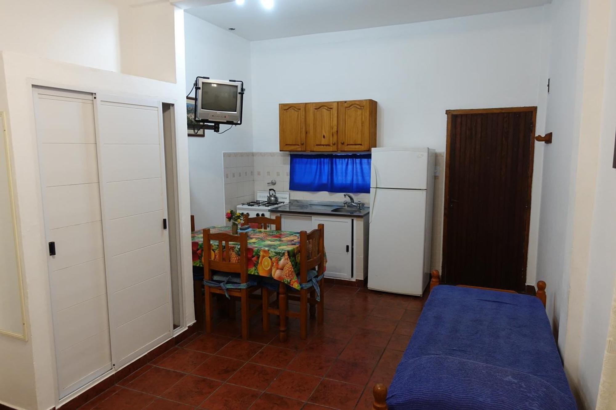 Departamentos Villahermosa De Un Dormitorio - Dos Dormitorios Y Monoambientes San Clemente del Tuyu Exterior photo
