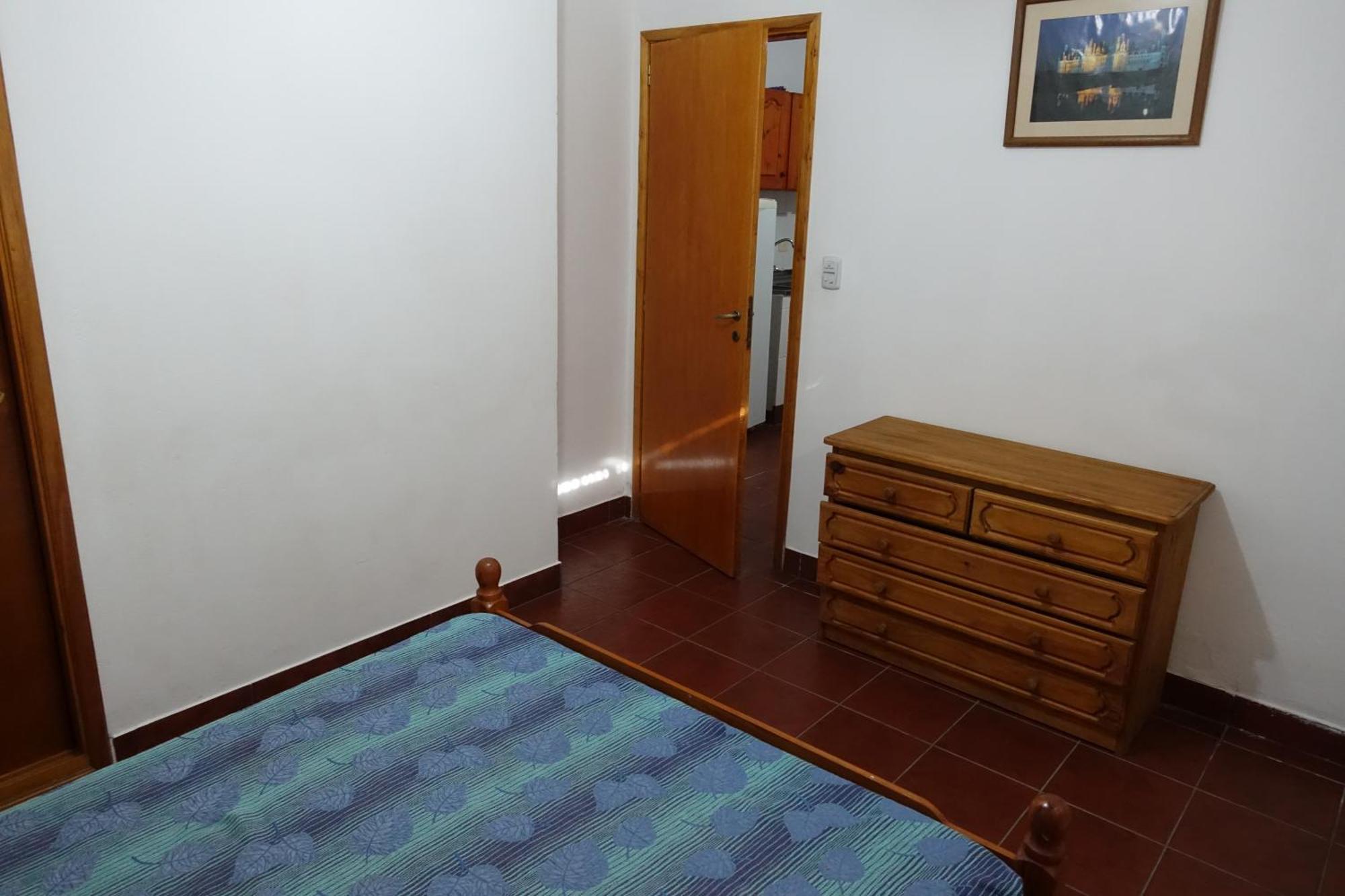 Departamentos Villahermosa De Un Dormitorio - Dos Dormitorios Y Monoambientes San Clemente del Tuyu Exterior photo