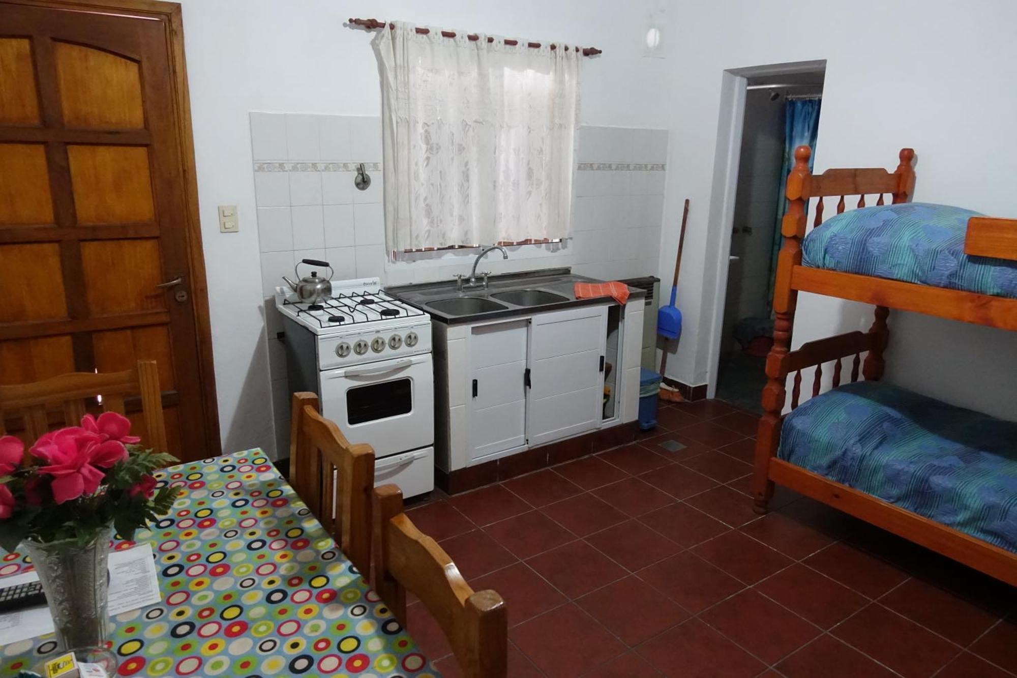 Departamentos Villahermosa De Un Dormitorio - Dos Dormitorios Y Monoambientes San Clemente del Tuyu Exterior photo