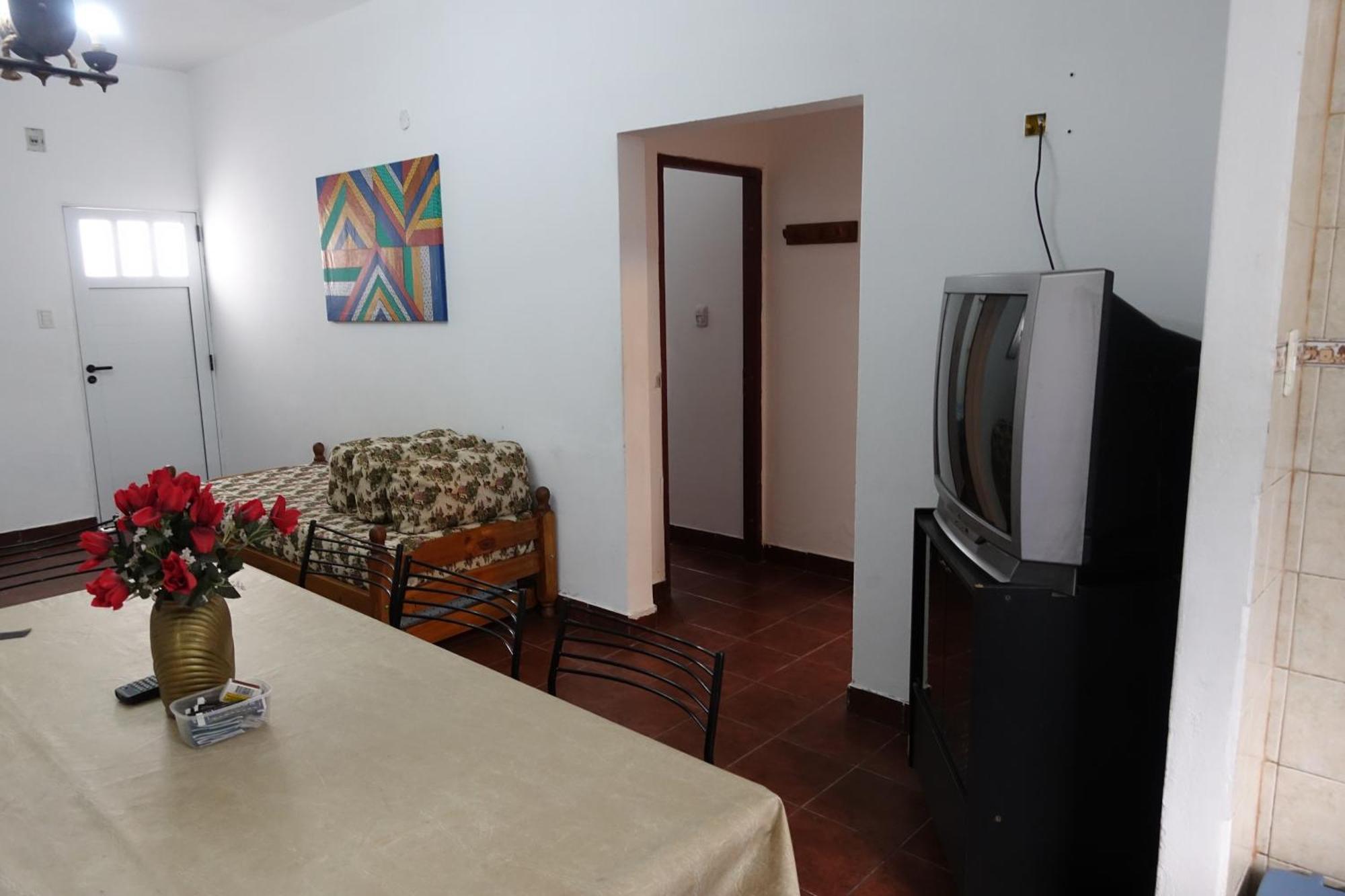Departamentos Villahermosa De Un Dormitorio - Dos Dormitorios Y Monoambientes San Clemente del Tuyu Exterior photo