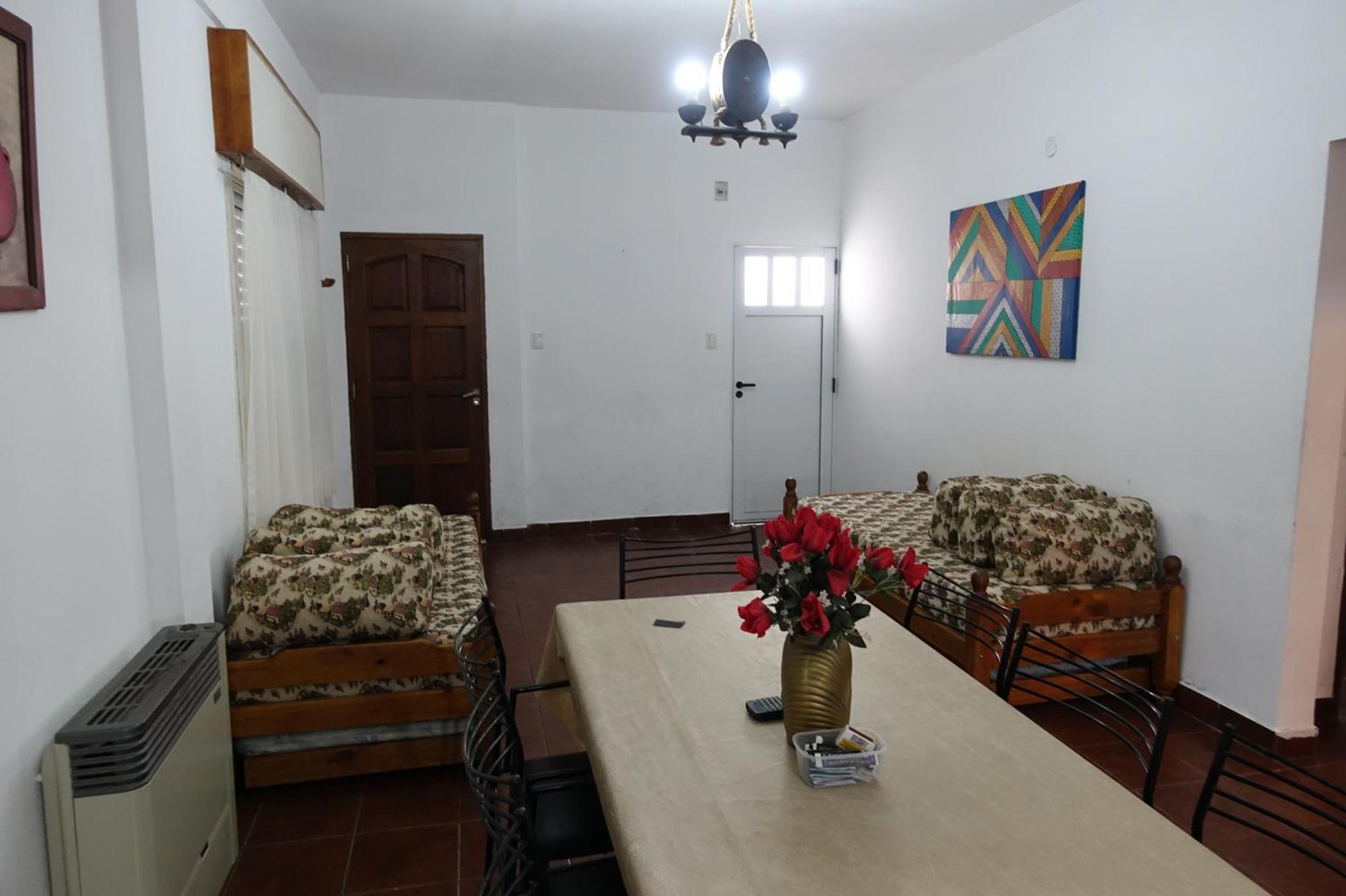 Departamentos Villahermosa De Un Dormitorio - Dos Dormitorios Y Monoambientes San Clemente del Tuyu Exterior photo