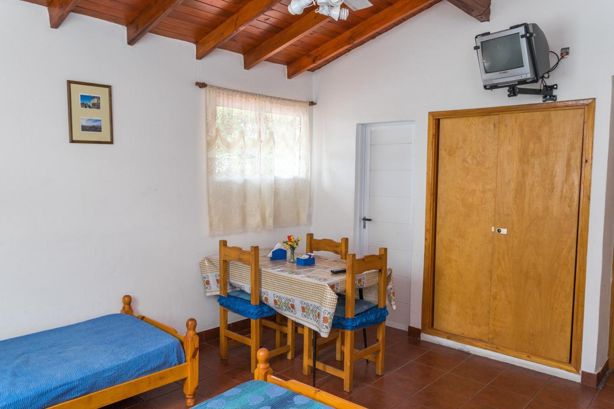 Departamentos Villahermosa De Un Dormitorio - Dos Dormitorios Y Monoambientes San Clemente del Tuyu Exterior photo